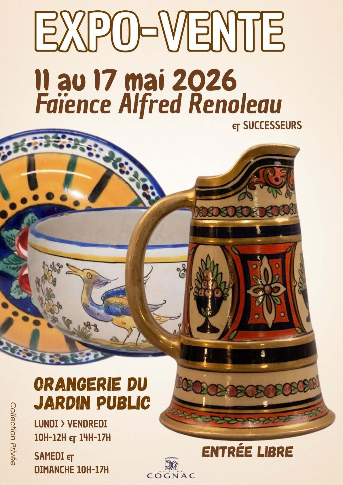 Exposition Renoleau