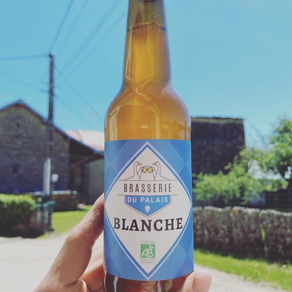 Brasserie du Palais à moins d'une heure de Lyon - Optevoz - Balcons du Dauphiné