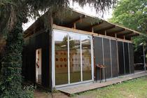 « Clin d’œil à l’Open Studio » La Factatory_Lyon