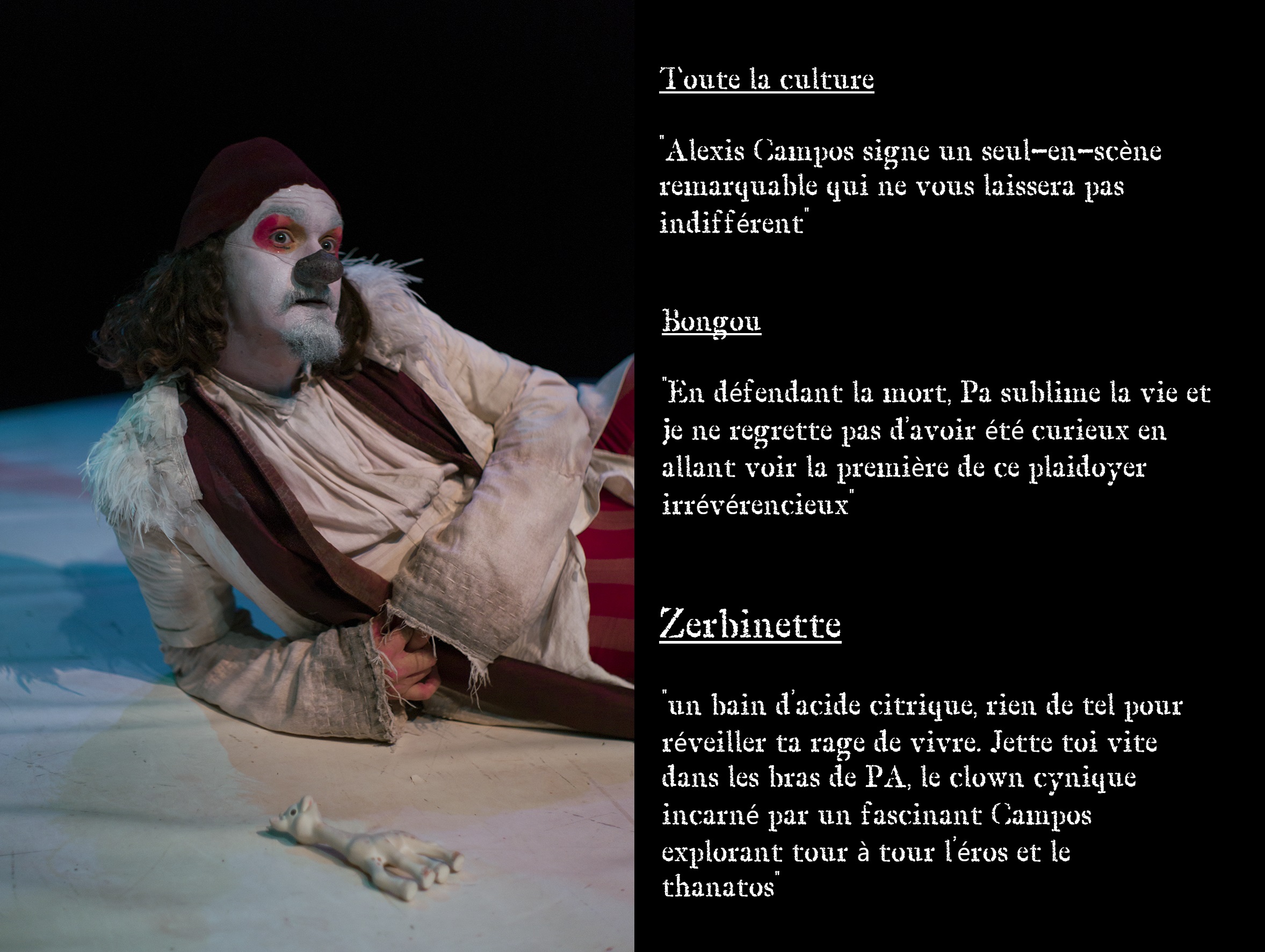 presse