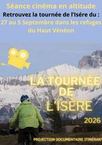 Tournée de l'Isére_Saint-Christophe-en-Oisans