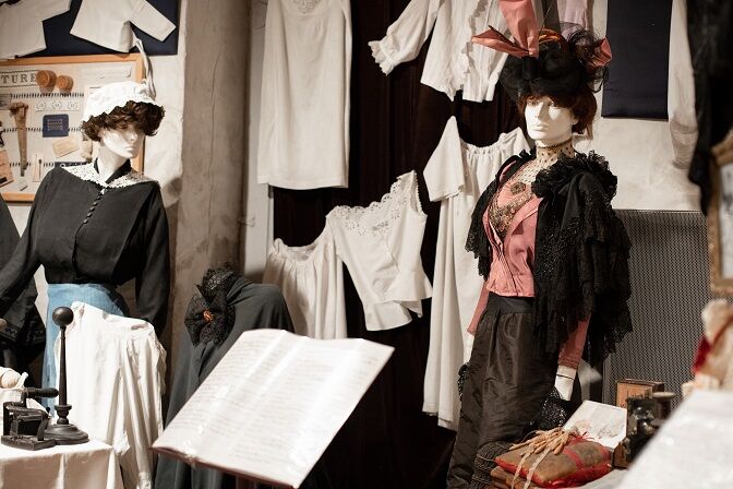 Musée d'art et d'histoire locale