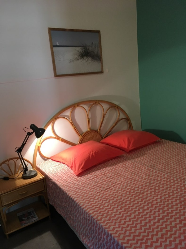 La Maison Arlésienne - appartement 1er étage
