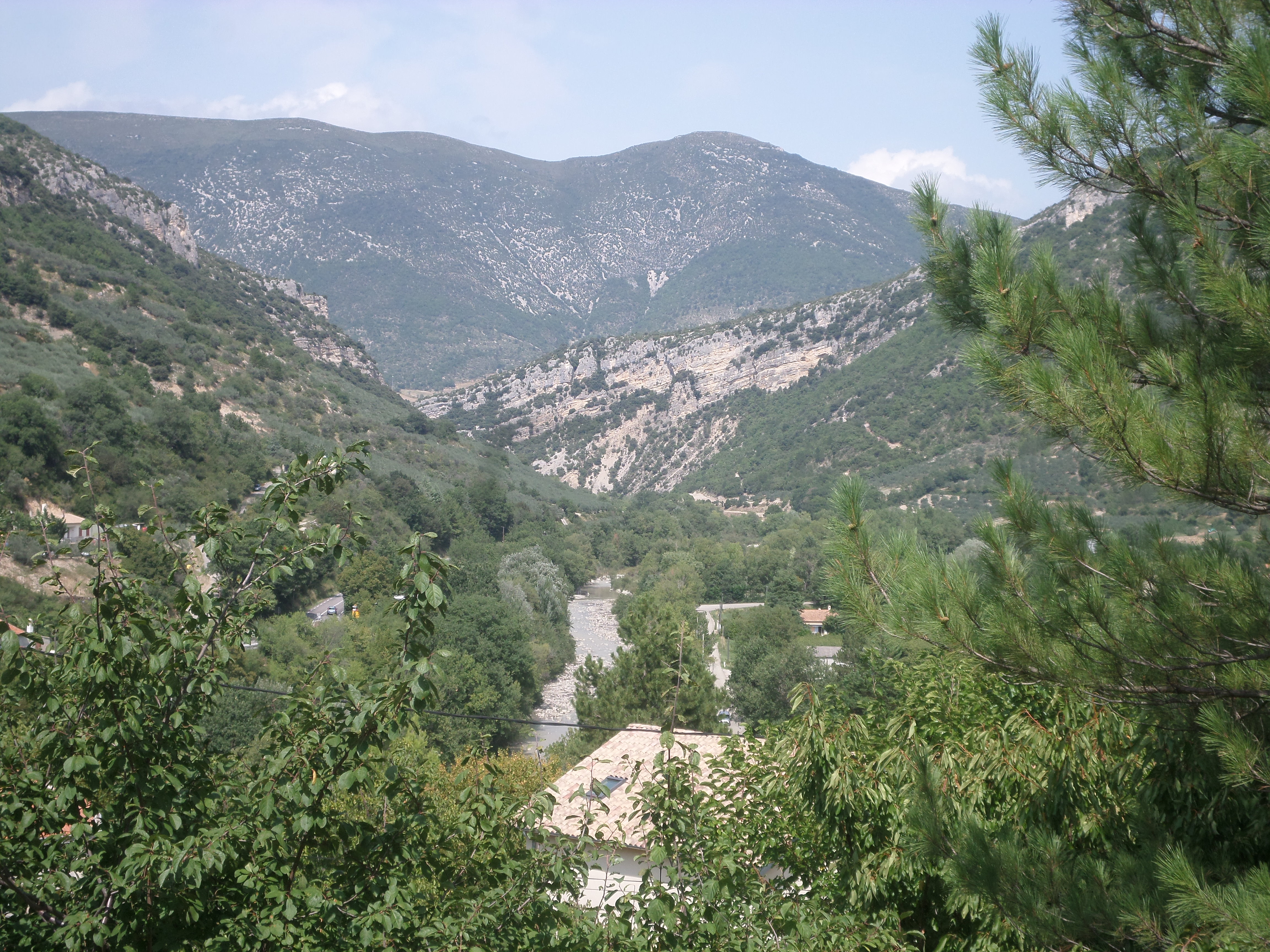 Gite de Val d'Eygues2