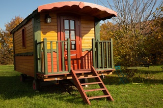 CHAMBRES D'HÔTES A MONTREAL DU GERS