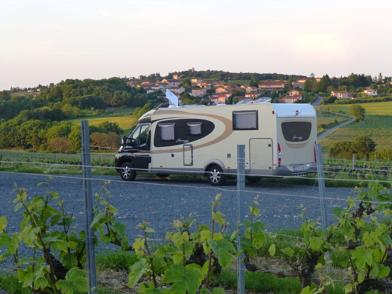 Domaine de Champ Fleury