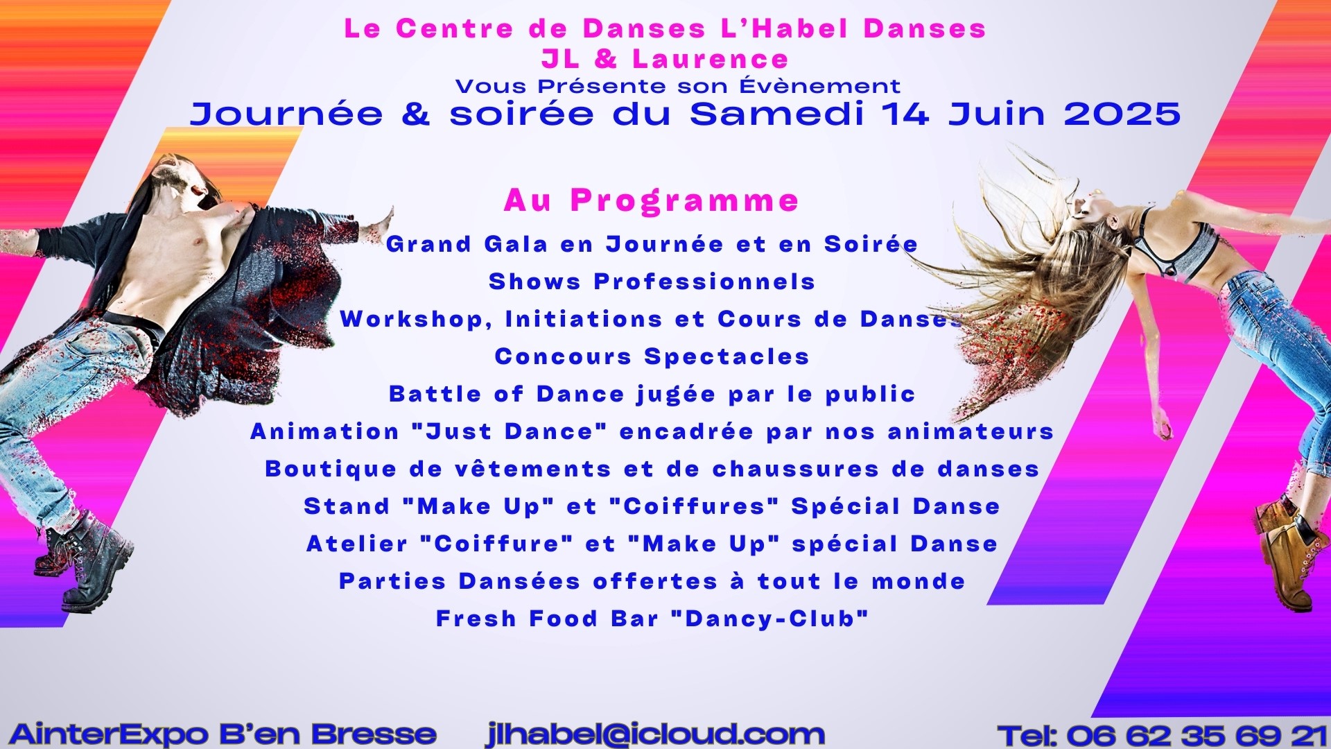Big dance festival_Bourg-en-Bresse