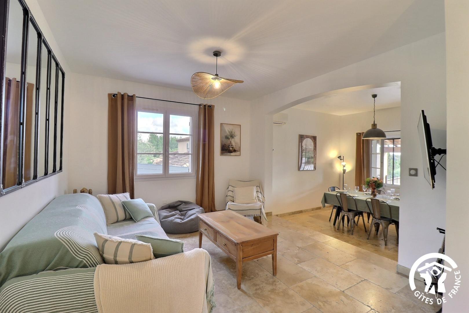 La Villa d'Olivia, Paradou - photo 12