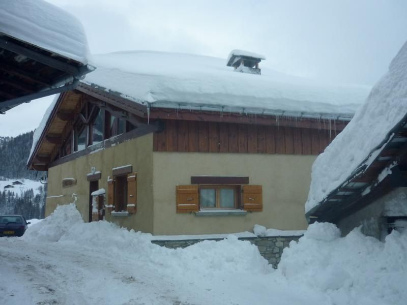 Chalet Félix - 12 personnes