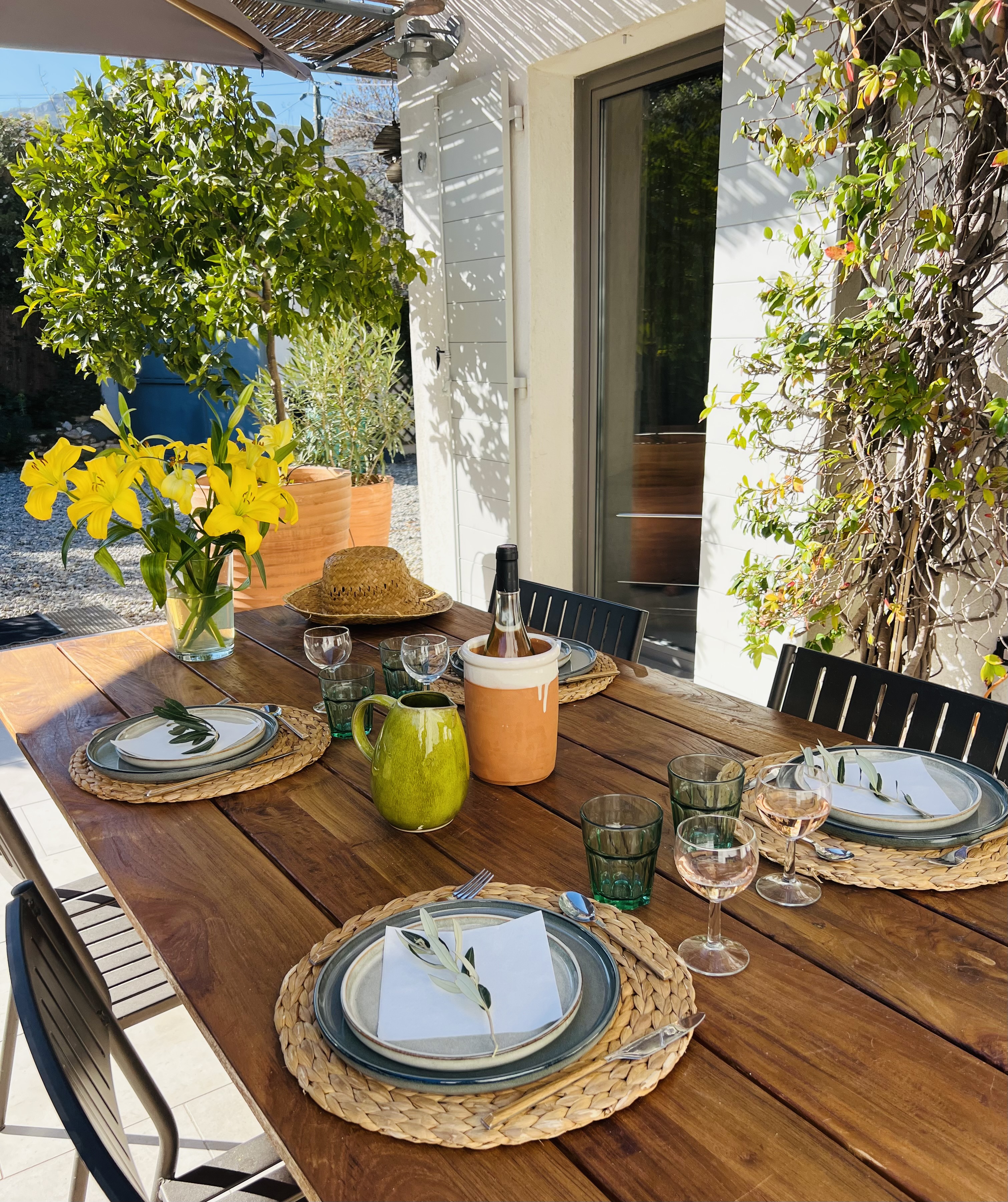 64 Le Mazet en Provence, Roquevaire - photo 16