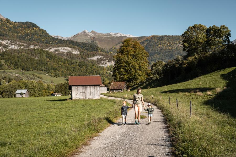 Les Grangettes de la Compôte_La Compôte