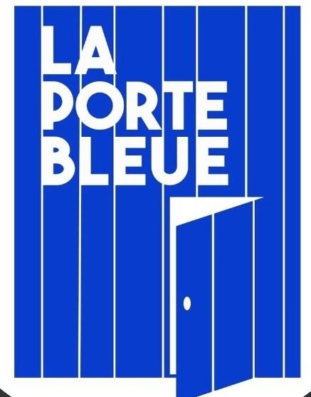 La Porte Bleue - Brocante Vintage Friperie