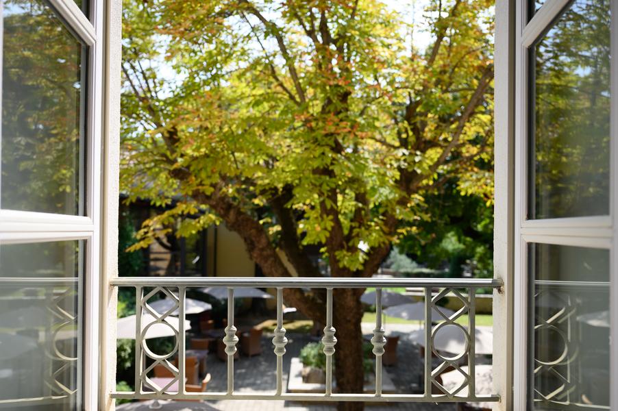 Séjour bien être à la villa augusta