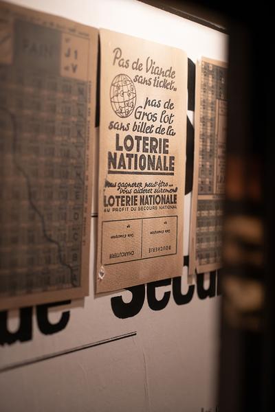 Musée de la Résistance et de la Déportation de l'Isère_Grenoble