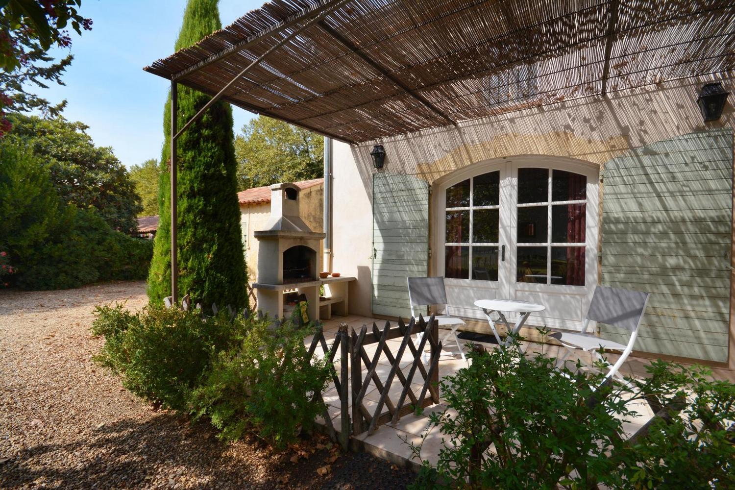 Gîte De L'Esparradou, Salon-de-Provence - photo 40