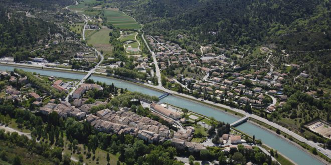 Les Frang'ines  France Provence-Alpes-Côte d'Azur Bouches-du-Rhône Saint-Paul-lès-Durance 13108