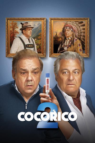 Projection du film : Cocorico 2