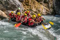 Rafting