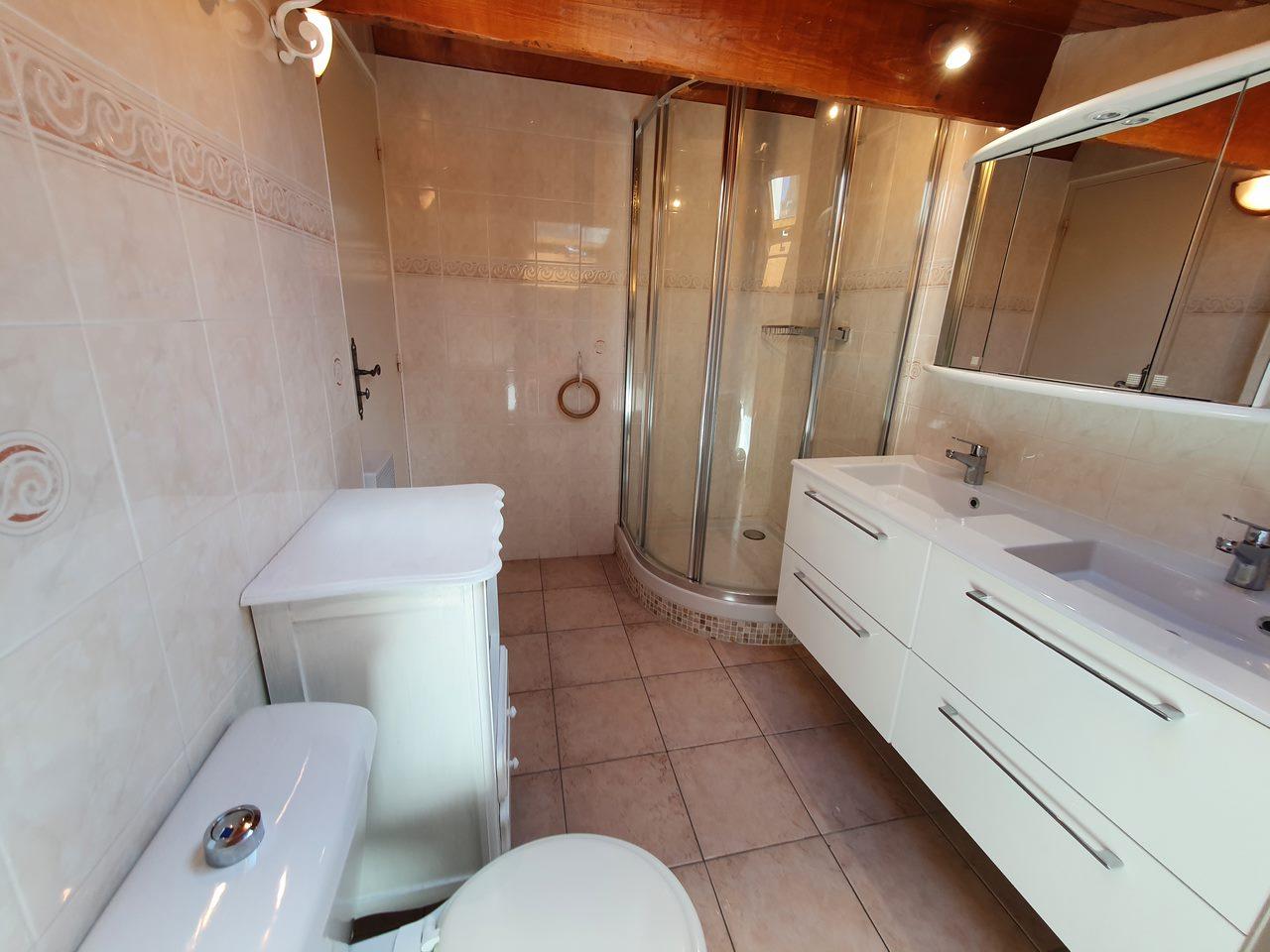 Appartement toit terrasse vue mer panoramique - photo 5