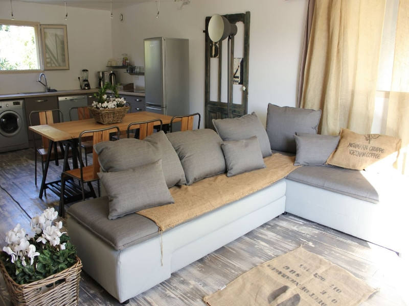 Le Clos du Curé, Mollégès - photo 2