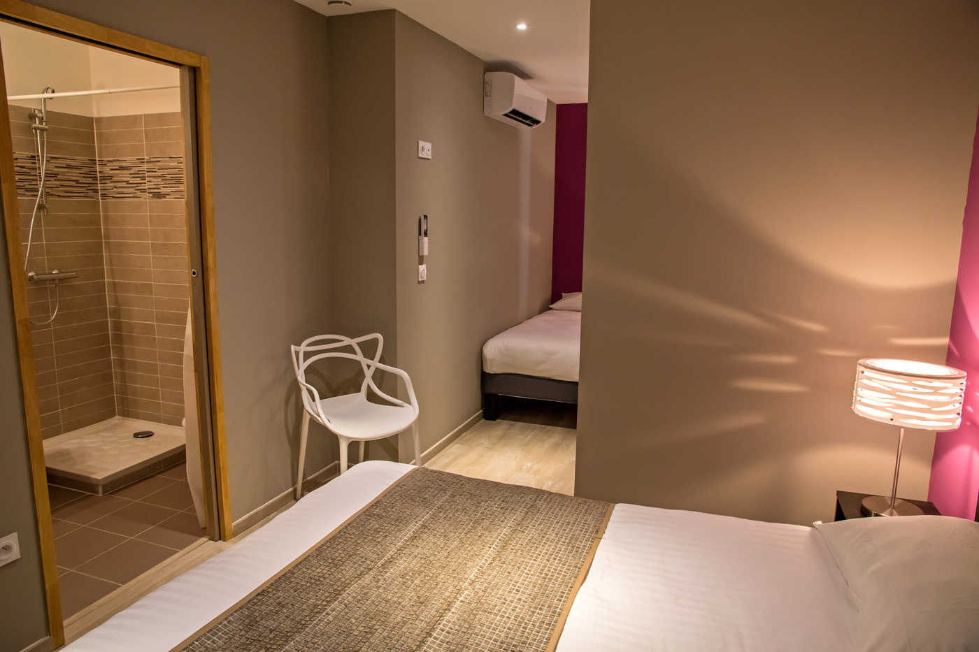 Hôtel le Clos des Oliviers