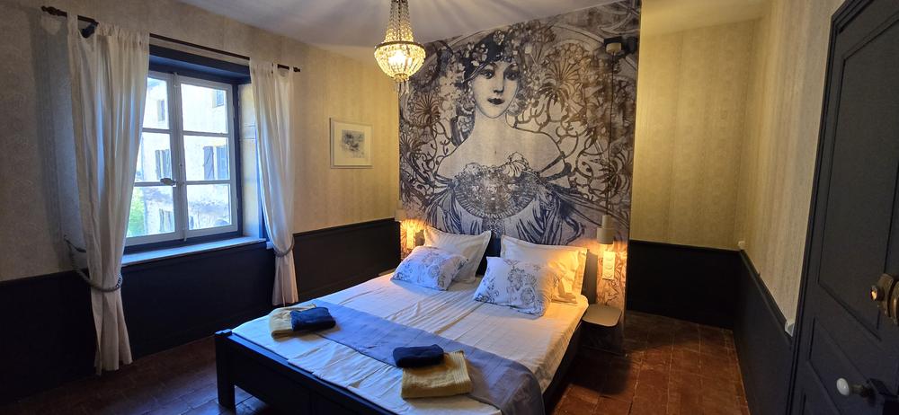 Gîte Dubhan_Thizy-les-Bourgs