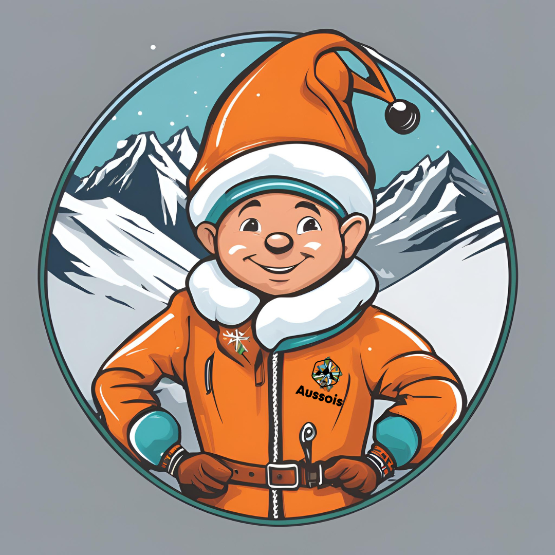 lutin orange