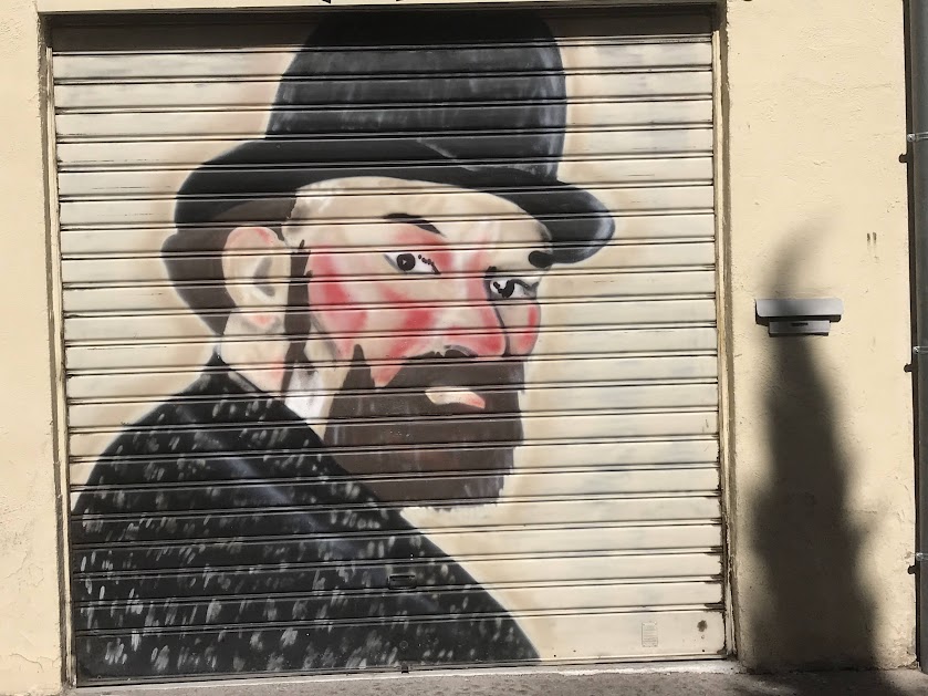 From Paul to Cezanne