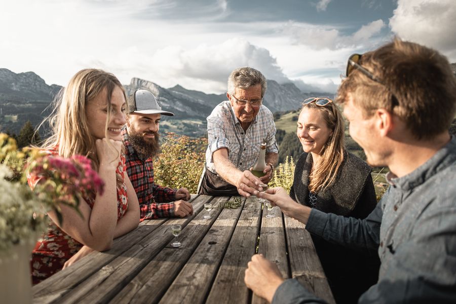 Les frasses Jacquier