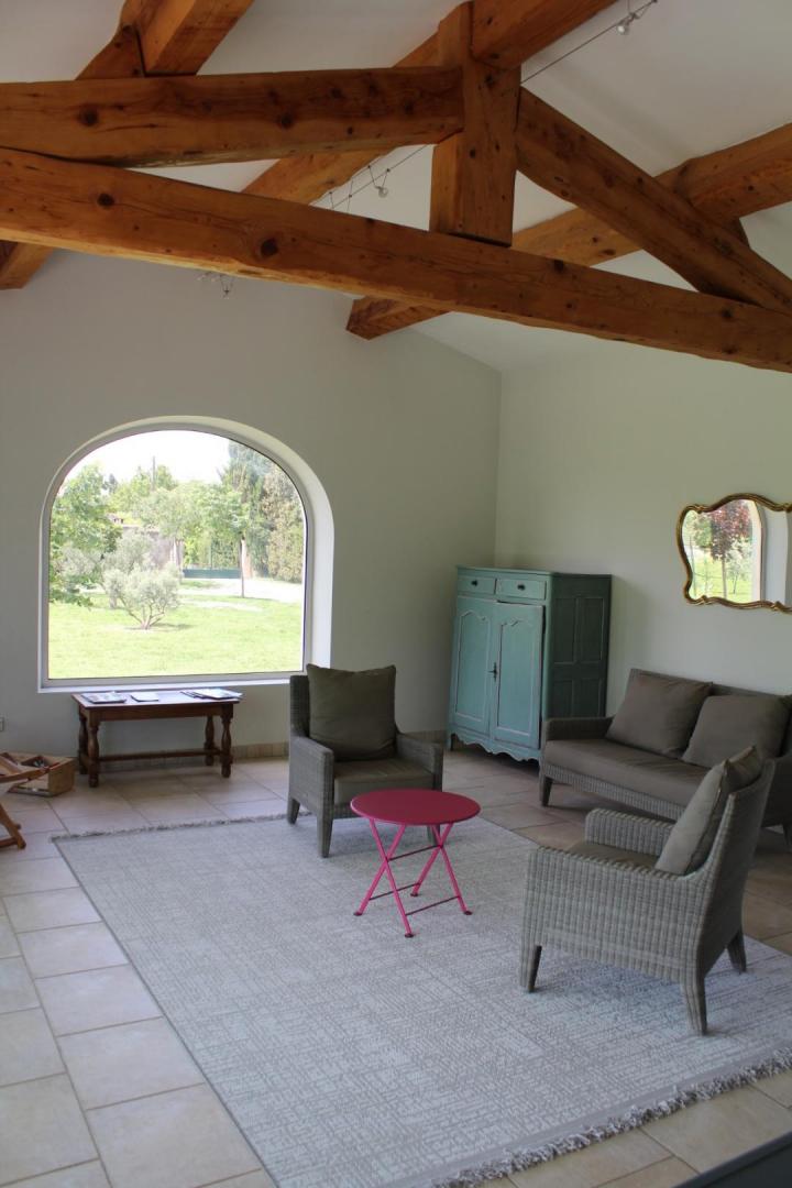 Le Mazet, Maillane - photo 4