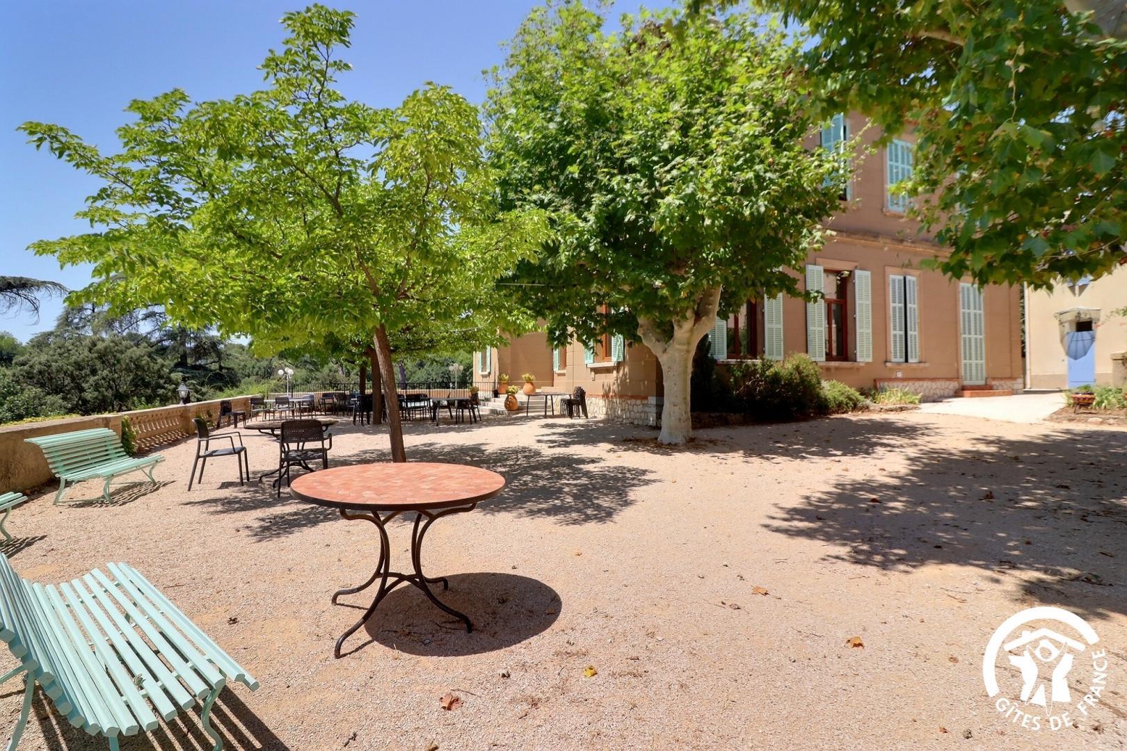 La Bastide des Escourches, Marseille 11e Arrondissement - photo 21