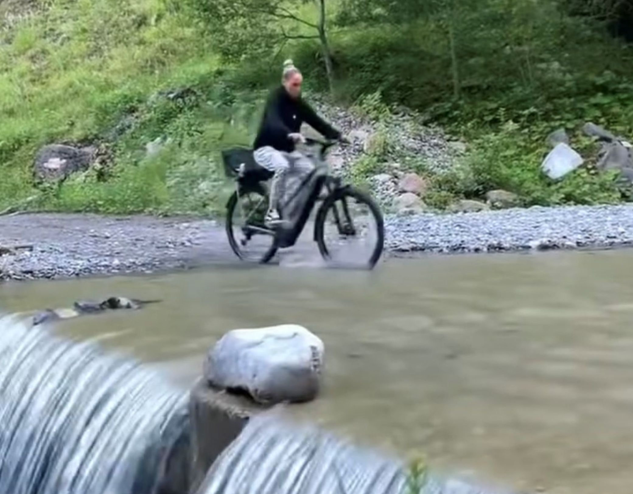 Jim La Sambuy - Location de E-bike