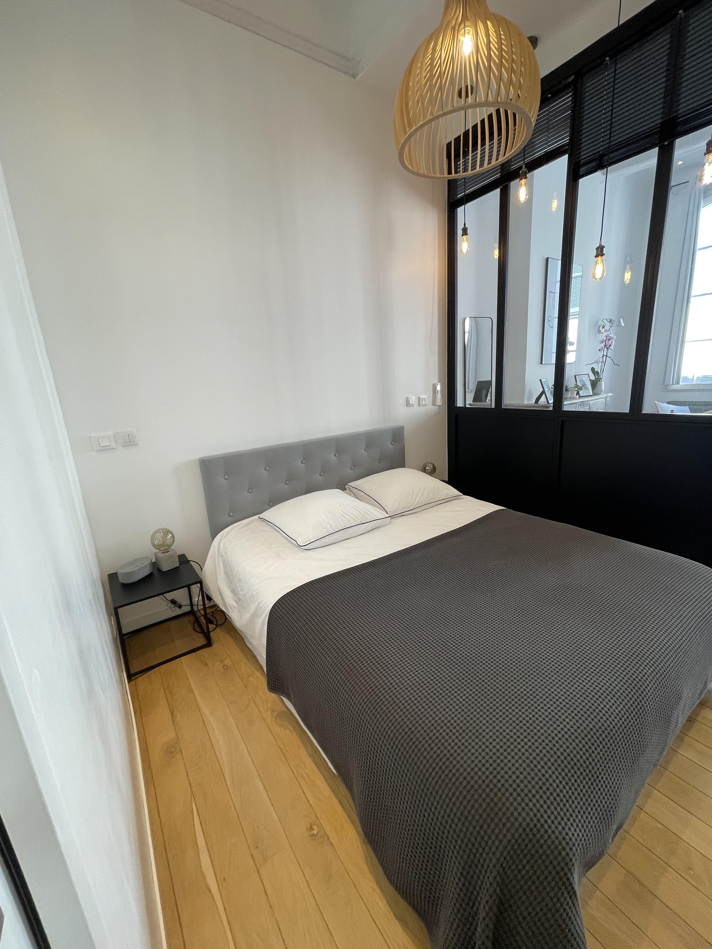 18P Chez Salama, Aix-en-Provence - photo 16