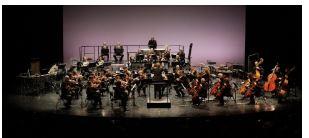 Concert classique Piano en Valois