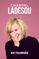 Chantal Ladesou_Riorges