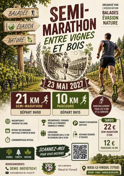 Semi-Marathon