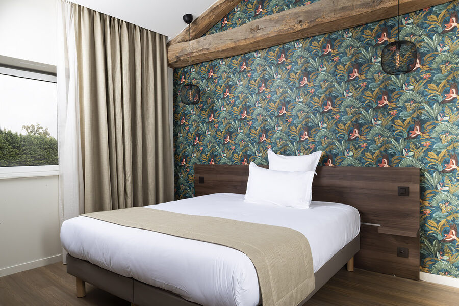 Hotel de la Sorelle - Villette sur Ain