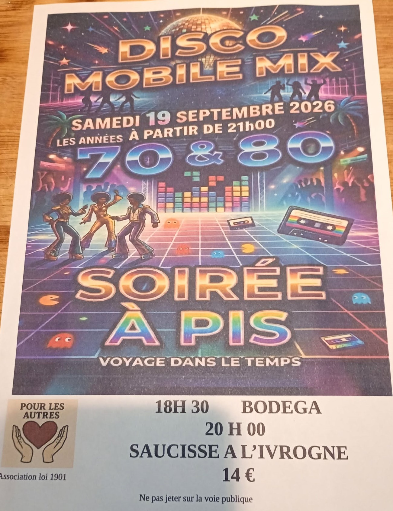 Soirée