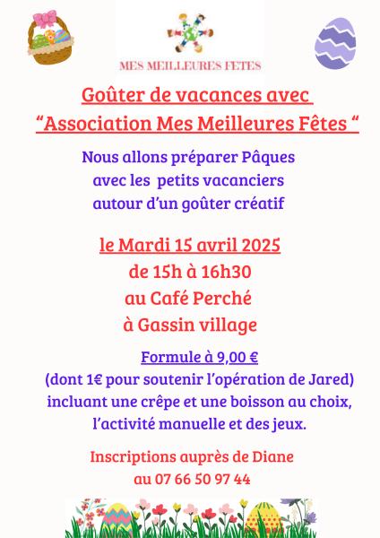 Gouter
