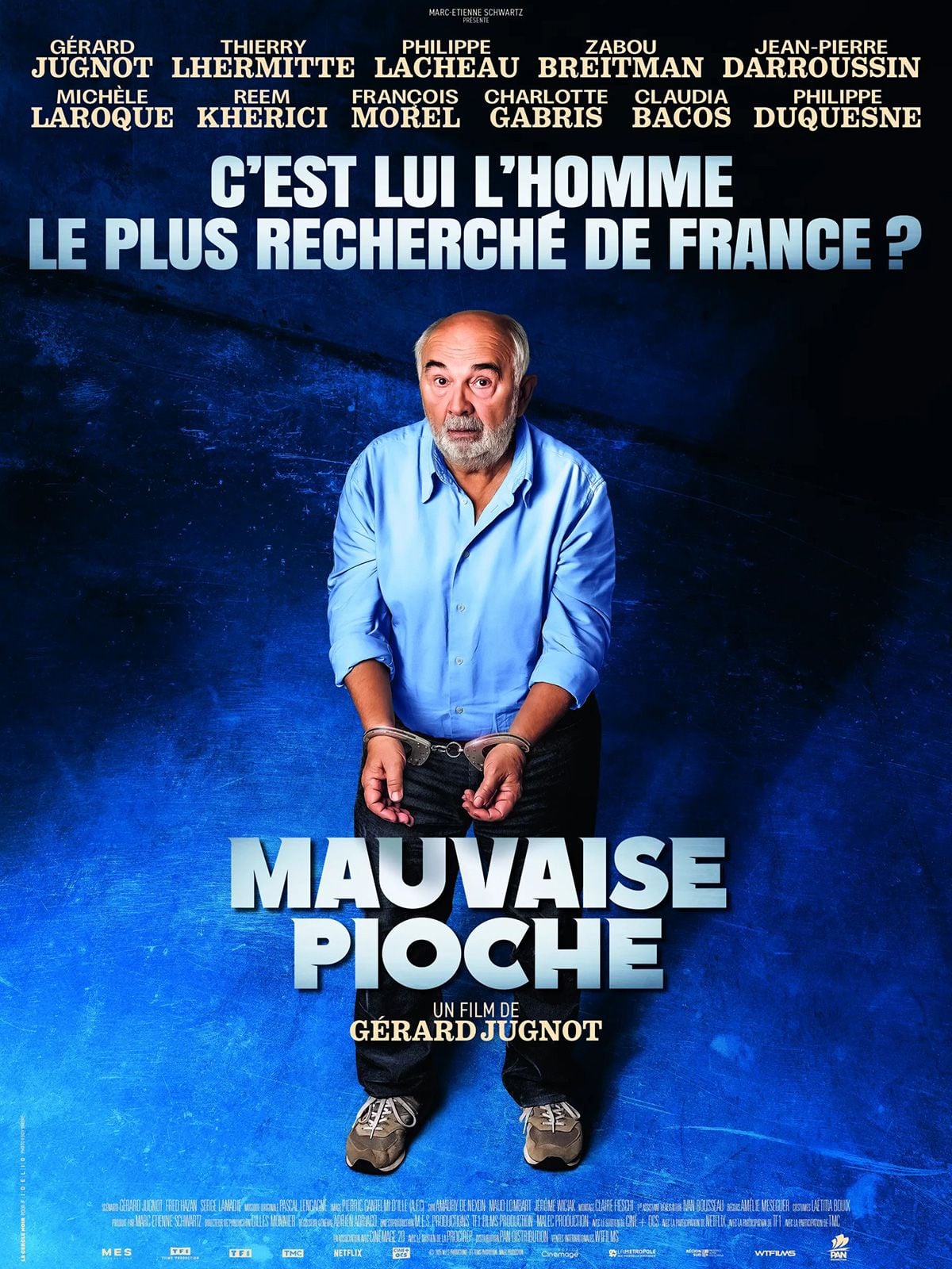 Affiche du film