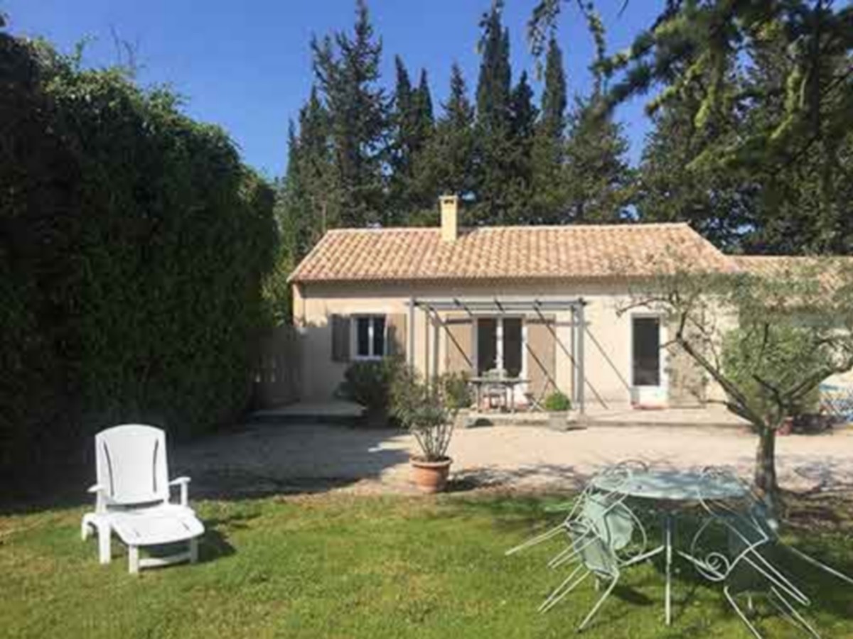 Les Cyprès - photo 2