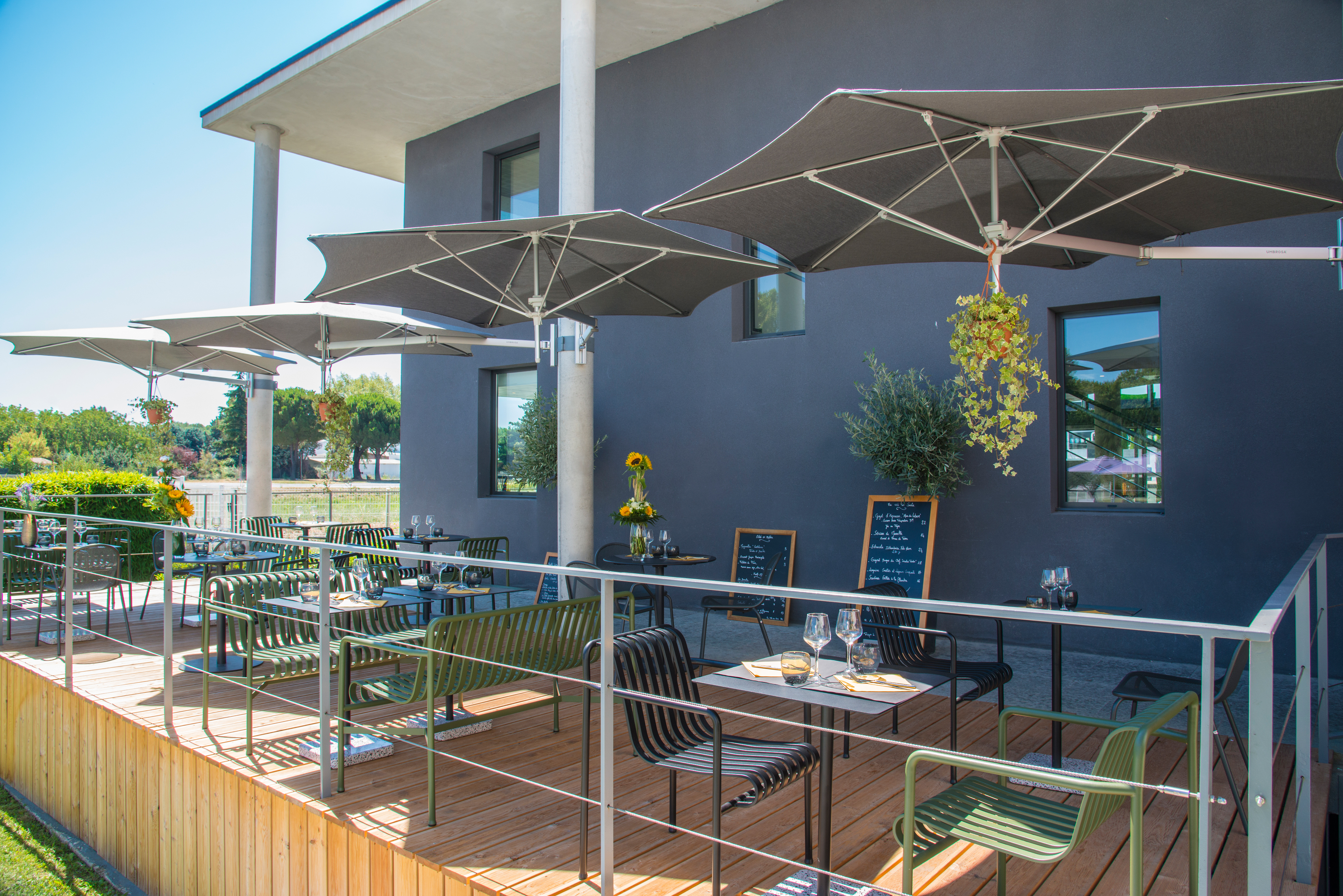 Ibis Styles Pertuis Portes du Luberon, Pertuis - photo 14