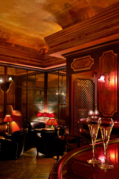 Bar du Passage