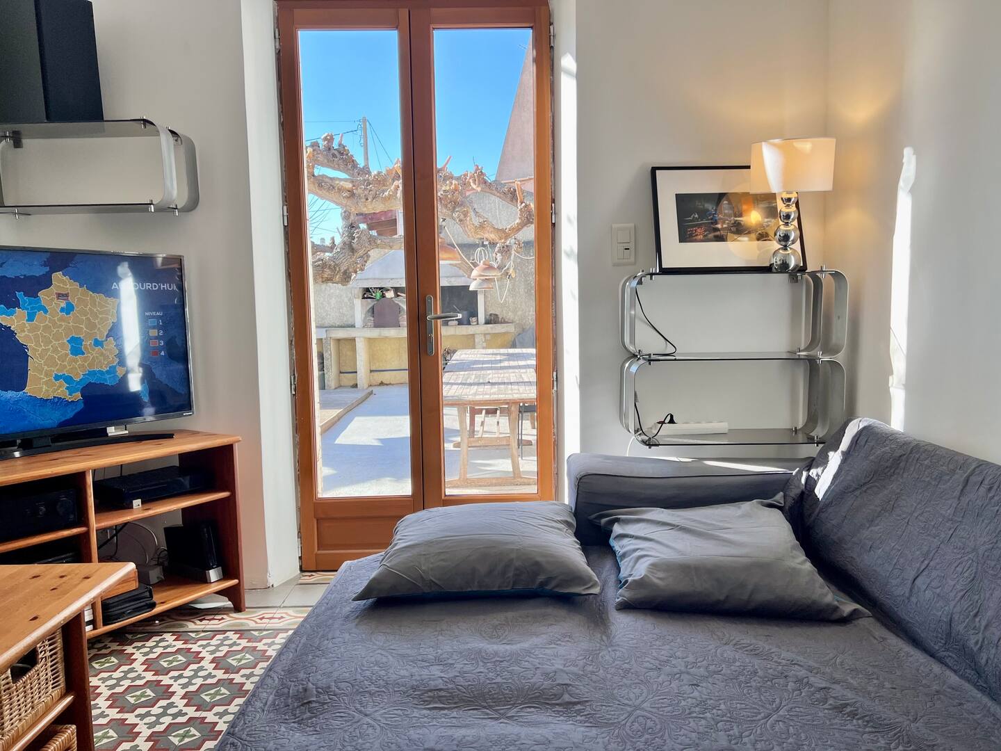 La Gaudina - Villa Mahana, Istres - photo 11