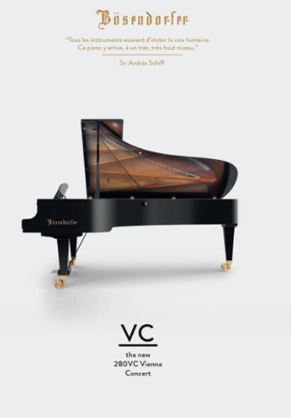 Piano Yamaha