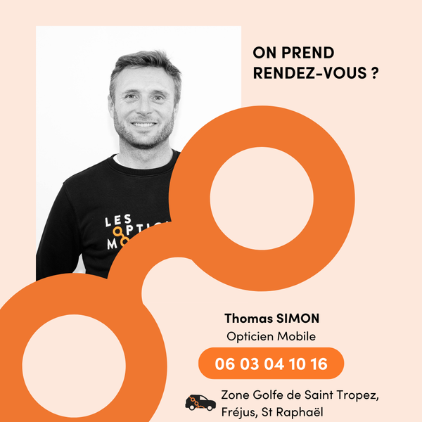 Mobile optician_Cavalaire-sur-Mer