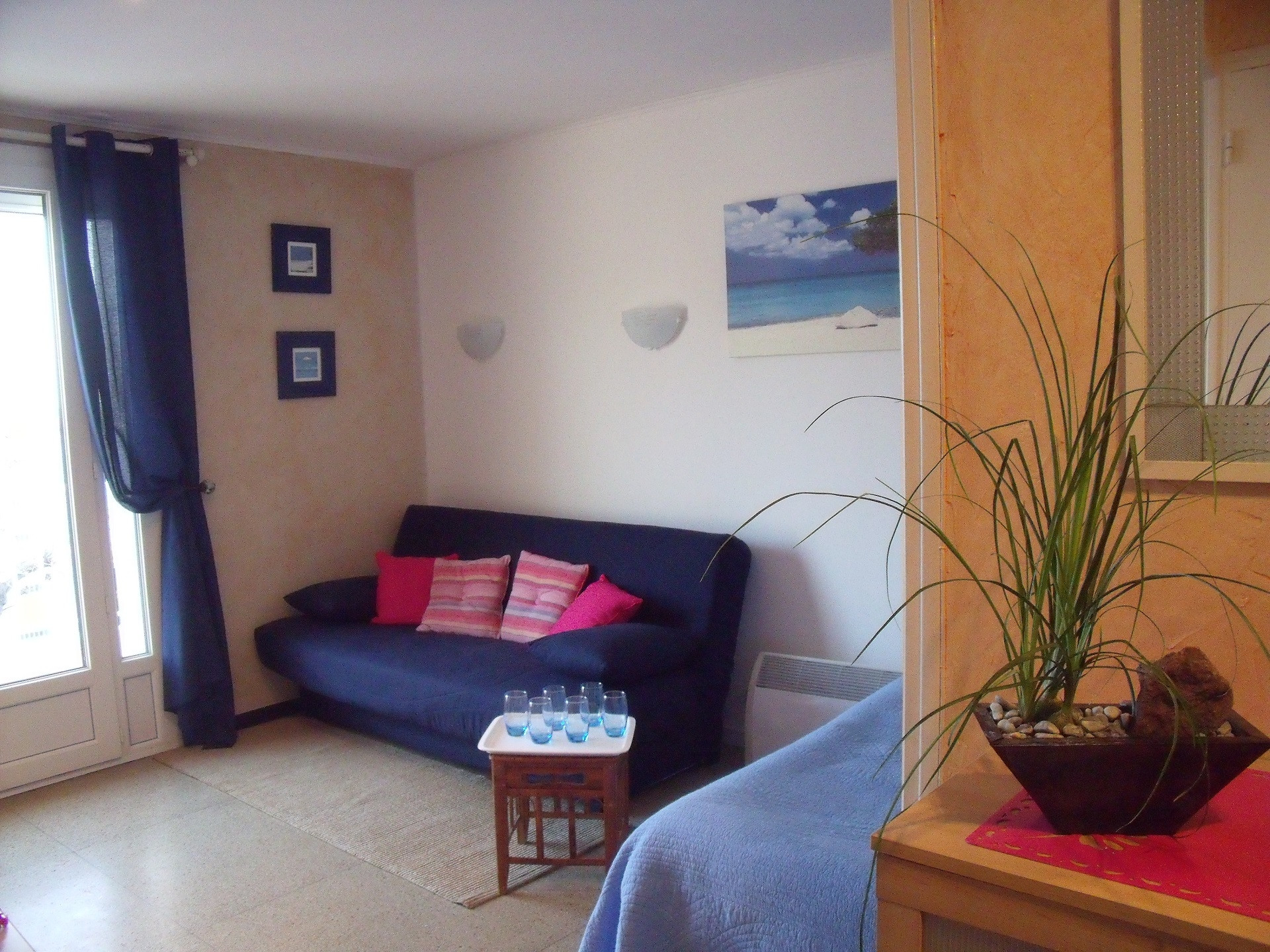 LA MAISON BLEUE, Cassis - photo 8