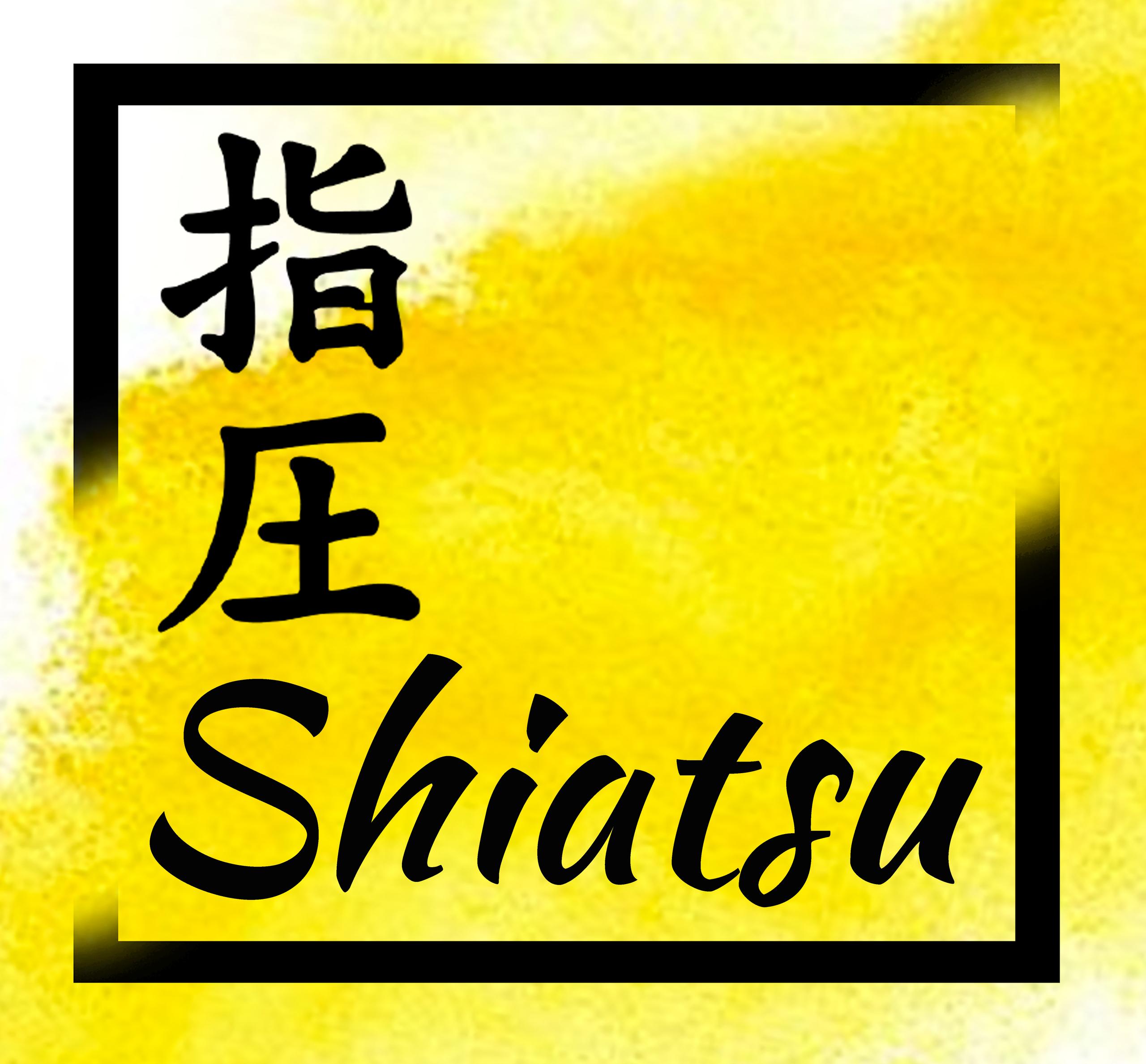 Shiatsu  et Vous