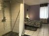 Chambre au rendez-chaussée avec salle d'eau privative Ⓒ Gîtes de France