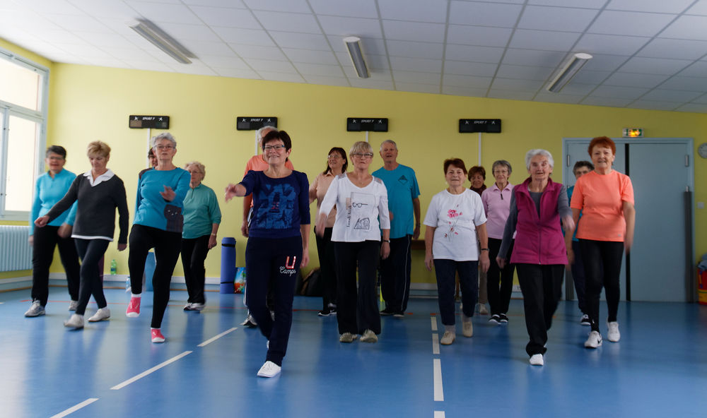 Image 20190130 - Gym Maurienne-Seniors à Modane